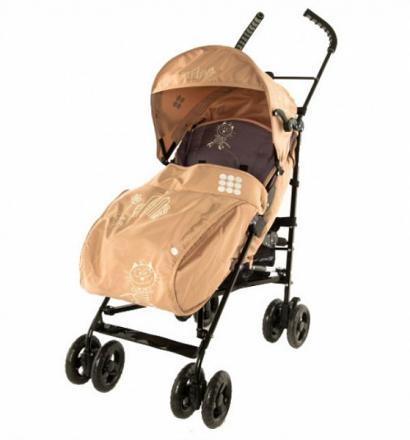 Детская коляска-трость Lider Kids S-3800 Lux