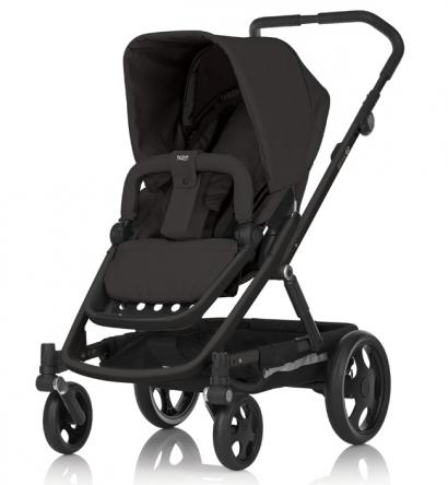 Прогулочная коляска Britax Go