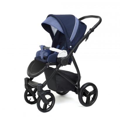 Прогулочная коляска Esspero Grand Newborn Lux (шасси Black)