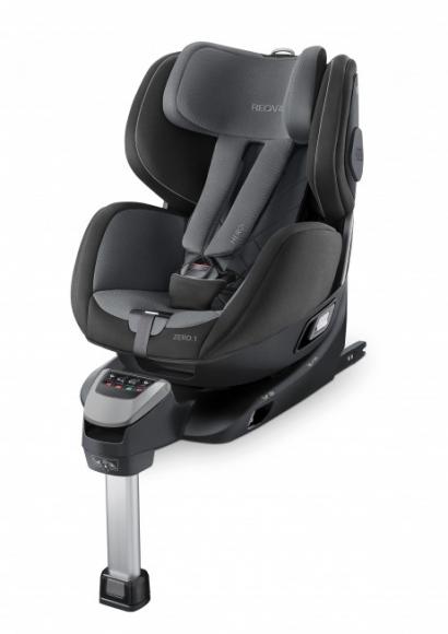 Автокресло Recaro ZERO.1