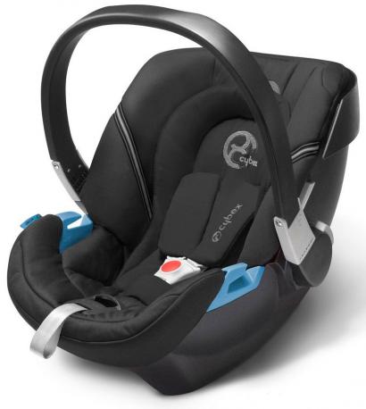 Автокресло Cybex Aton 2
