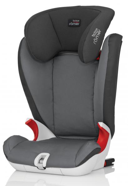 Автокресло Britax Römer KIDFIX SL