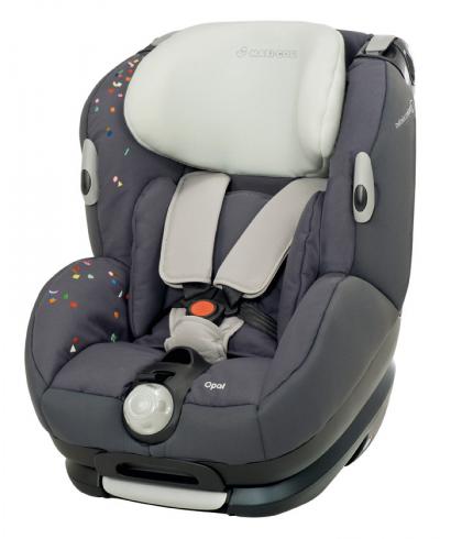 Автокресло Maxi Cosi Opal