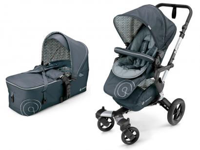 Коляска 2 в 1 Concord Neo Mobility Set