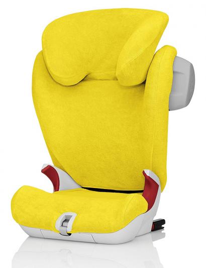 Летний чехол для автокресла Romer Kidfix SL SICT