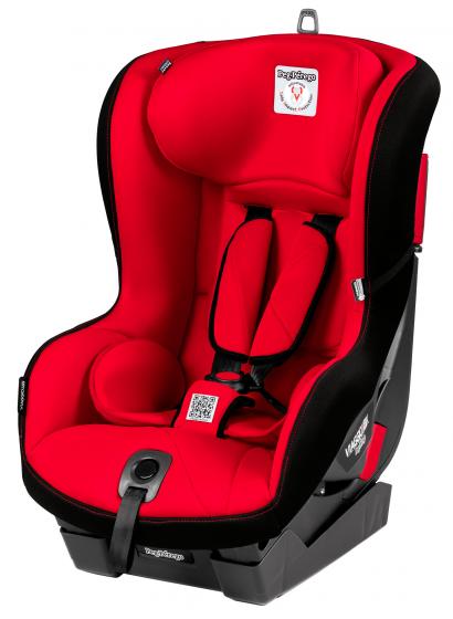 Автокресло Peg Perego Viaggio1 Duo-Fix K