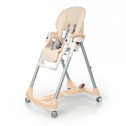 Сменный чехол сидения Esspero Bright к стульчику для кормления Peg-Perego Diner