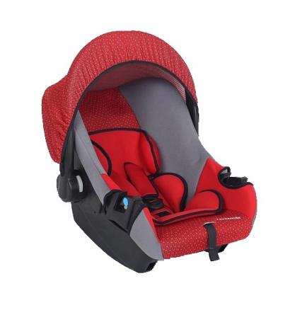 Автокресло-переноска Lider Kids Egida Lux