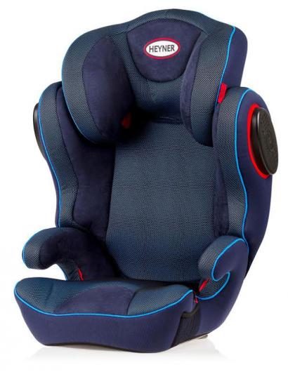 Автокресло Heyner MaxiProtect Ergo 3D-SP
