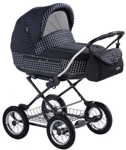 Коляска 2 в 1 Roan Marita / Роан Марита