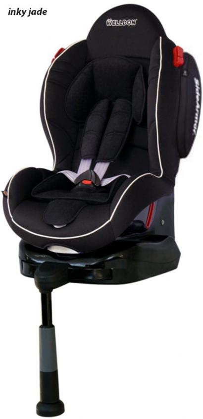 Автокресло Smart Sport Side Armor IsoFix