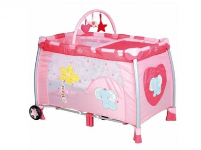 Детский манеж-кровать Babies P-1A