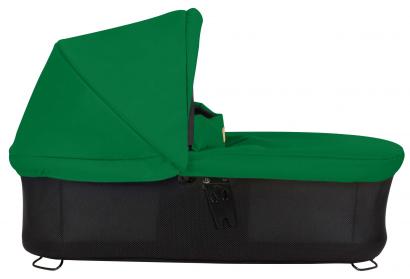 Блок для новорожденных Mountain Buggy Urban Jungle Carrycot Plus