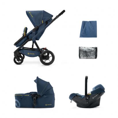 Коляска 3 в 1 Wanderer Mobility Set