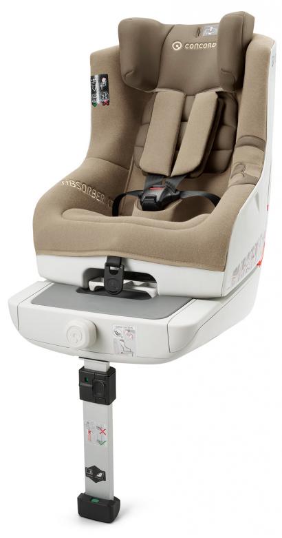 Автокресло Concord Absorber XT