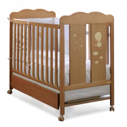 Кроватка Micuna Dido 120х60