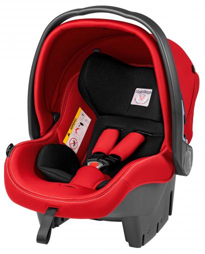 Автокресло Peg Perego Primo Viaggio Tri-Fix POP UP