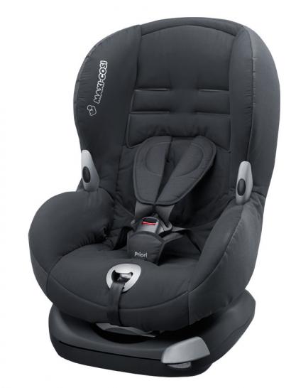 Автокресло Maxi-Cosi Priori XP new