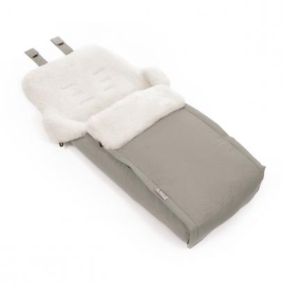 Конверт в коляску Teutonia Lambskin
