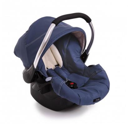 Автокресло icoo Comfort 0+