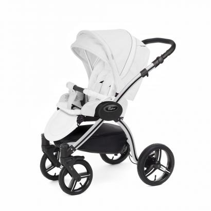Прогулочная коляска Esspero Grand I-Nova (шасси Grey)