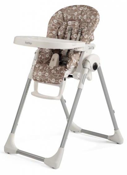 Стульчик для кормления Peg Perego Prima Pappa Zero3