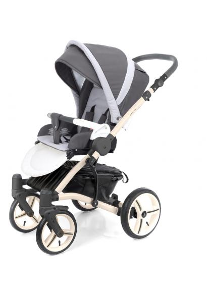 Прогулочная коляска Esspero Grand Tour (шасси Beige GT)