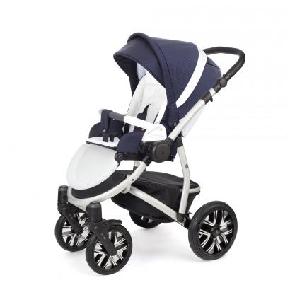 Прогулочная коляска Esspero Grand Discovery (шасси Grey)