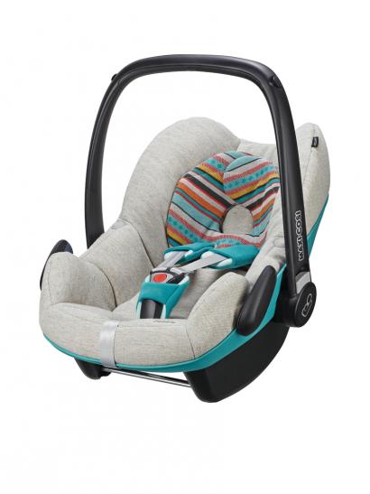 Автокресло Maxi Cosi Pebble