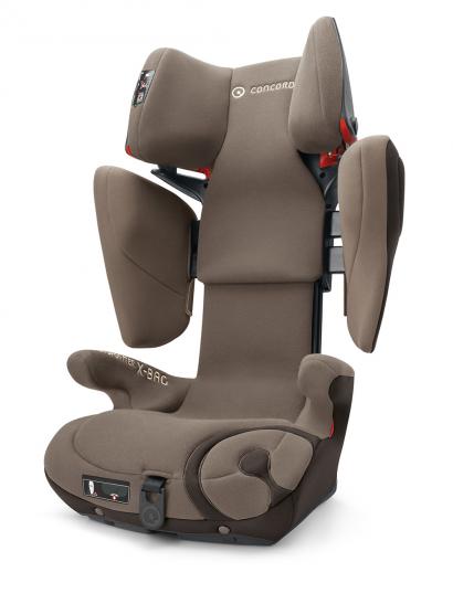 Автокресло Concord Transformer X-Bag