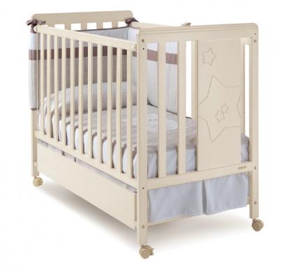 Кроватка Micuna Nova 120х60