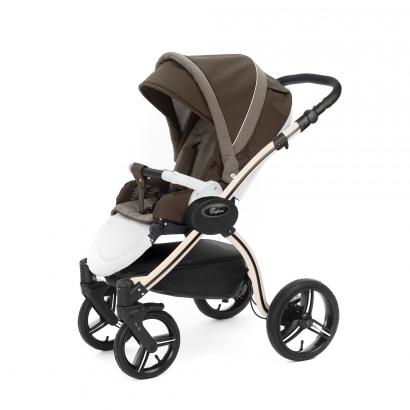Прогулочная коляска Esspero Grand I-Nova (шасси Beige)