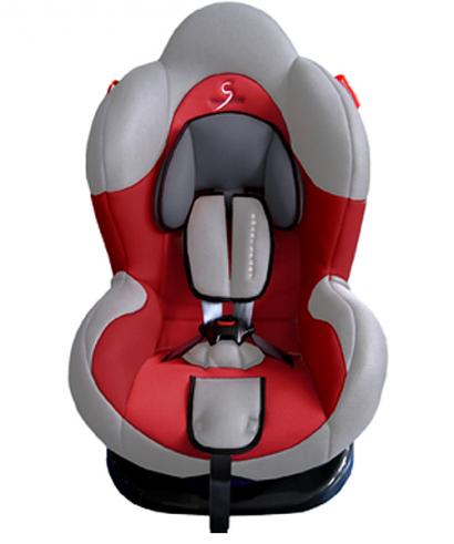 Автокресло Welldon Smart Sport