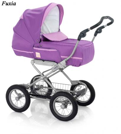 Коляска 2 в 1 Inglesina Magnum