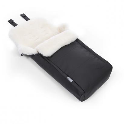 Конверт в коляску Teutonia Lambskin
