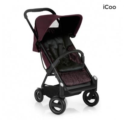 Прогулочная коляска iCoo Acrobat