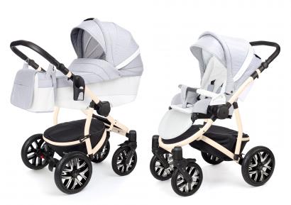Коляска 2 в 1 Esspero Grand Discovery (шасси Beige)