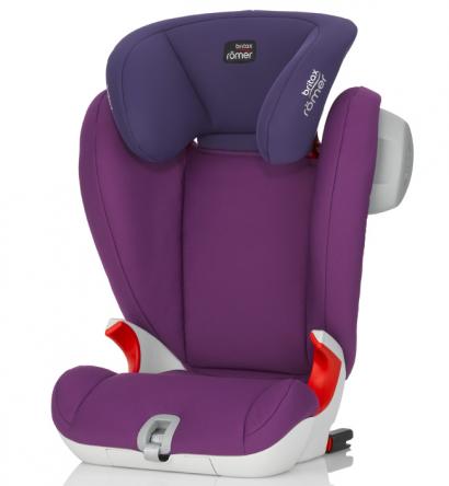 Автокресло Römer KIDFIX SL SICT