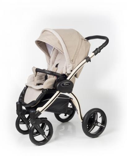 Прогулочная коляска Esspero I-Nova (шасси Beige)