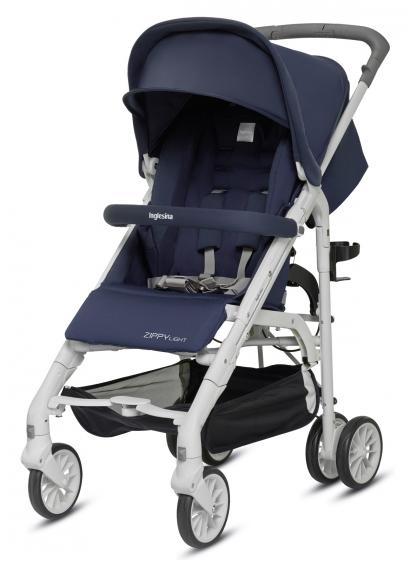 Детская коляска-трость Inglesina Zippy Light