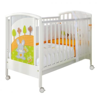 Комната Pali Smart Bosco