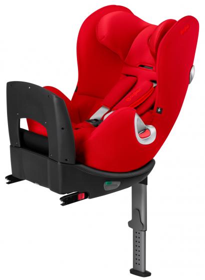 Автокресло Cybex Sirona