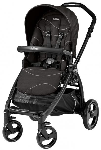Прогулочная коляска Peg Perego Book Plus Pop Up Sportivo