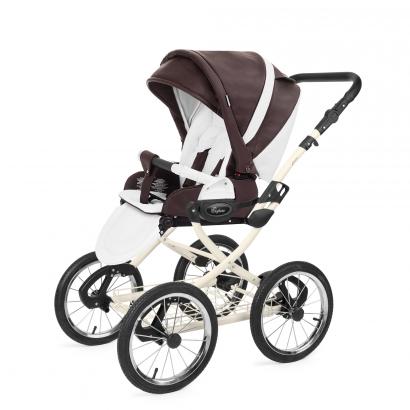 Прогулочная коляска Esspero Grand Classic (шасси Beige)
