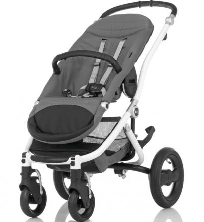 Прогулочная коляска Britax Affinity