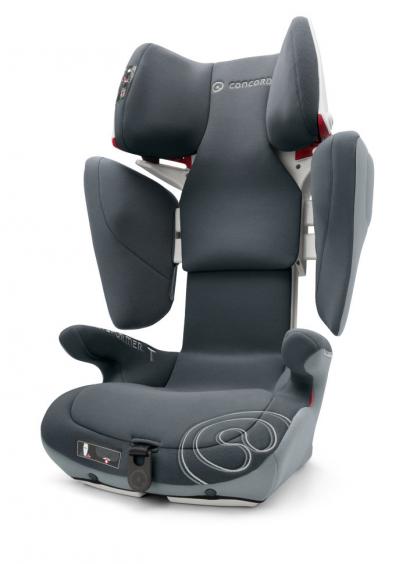 Автокресло Concord Transformer T