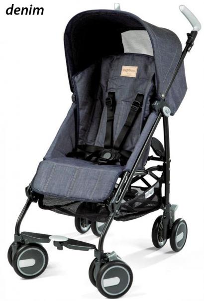 Коляска-трость Peg Perego Pliko Mini