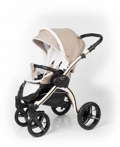 Прогулочная коляска Esspero I-Nova (шасси Beige)