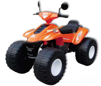 Электромобиль Chien Ti 658 Big Beach Racer