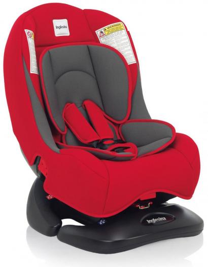 Автокресло Inglesina MOOVY